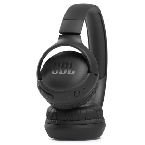 AURICULARES JBL INALAM TUNE 570BT MICRÓFONO BLUETOOTH NEGROS
