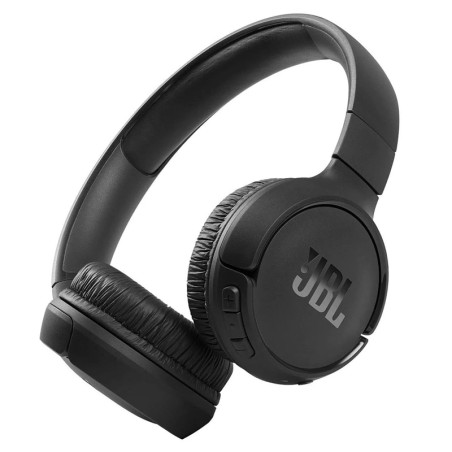 AURICULARES JBL INALAM TUNE 570BT MICRÓFONO BLUETOOTH NEGROS