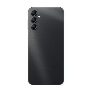 SMARTPHONE  SAMSUNG GALAXY A14 4GB 128GB 6.6" 5G NEGRO