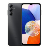 SMARTPHONE  SAMSUNG GALAXY A14 4GB 128GB 6.6" 5G NEGRO