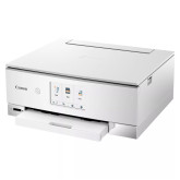 MULTIFUNCION CANON PIXMA TS8351A  WIFI BLANCO