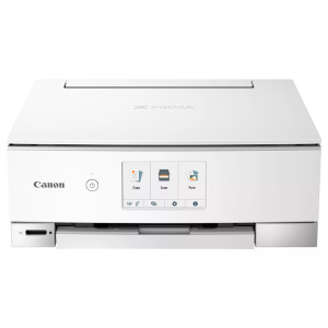 MULTIFUNCION CANON PIXMA TS8351A  WIFI BLANCO