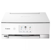 MULTIFUNCION CANON PIXMA TS8351A  WIFI BLANCO