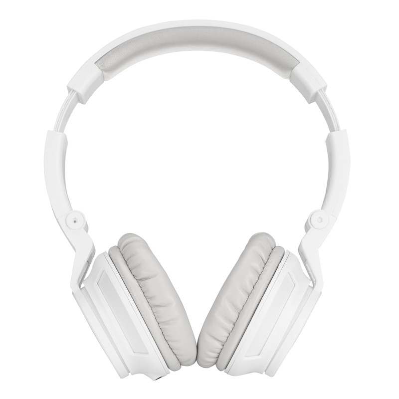 AURICULARES HP H3100 WHITE MICROFONO INCORPORADO CABLE D