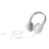 AURICULARES HP H3100 WHITE MICROFONO INCORPORADO CABLE D