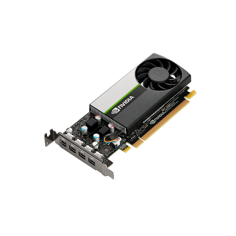 VGA PNY NVIDIA T1000 8GB GDDR6