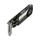 VGA PNY NVIDIA T1000 8GB GDDR6