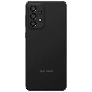 SMARTPHONE SAMSUNG GALAXY A33 6.4"/6GB/128GB/5G NEGRO