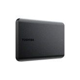 DISCO DURO EXTERNO TOSHIBA 2 TB 2.5" USB 3.2 NEGRO