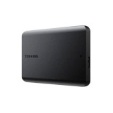 DISCO DURO EXTERNO TOSHIBA 2 TB 2.5" USB 3.2 NEGRO