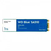 DISCO SOLIDO SSD WESTERN DIGITAL 1TB BLUE SA510 M.2 2280
