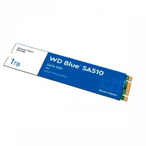 DISCO SOLIDO SSD WESTERN DIGITAL 1TB BLUE SA510 M.2 2280