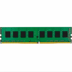 DIMM KINGSTON DDR4 8GB 2666MHZ CL19 KVR26N19S6/8