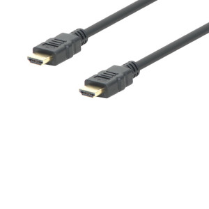 CABLE HDMI A/A MACHO/MACHO TIPO A 20MTRS