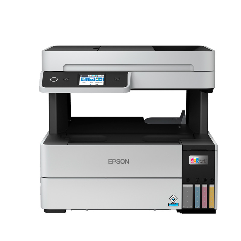 MULTIFUNCION EPSON ECOTANK ET-5150 