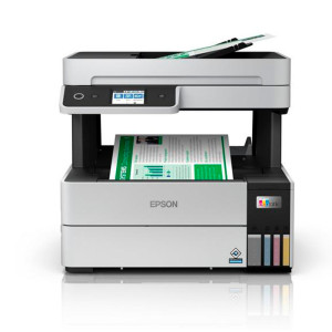 MULTIFUNCION EPSON ECOTANK ET-5150 