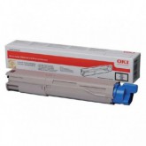 TONER OKI MC873 NEGRO  7000 PAG