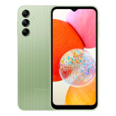 SMARTPHONE  SAMSUNG GALAXY A14 LTE 4GB 128GB 6.6" VERDE CLAR