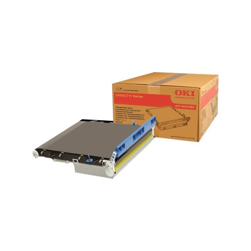 CINTURON DE ARRASTRE OKI ORIG. C610 C711