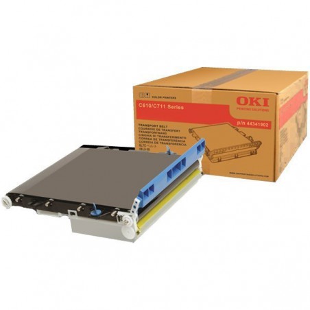 CINTURON DE ARRASTRE OKI ORIG. C610 C711