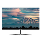 MONITOR APPROX 27 " FHD 75HZ/4MS LED NEGRO APPM27B VGA/HDMI*