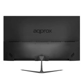 MONITOR APPROX 27 " FHD 75HZ/4MS LED NEGRO APPM27B VGA/HDMI*