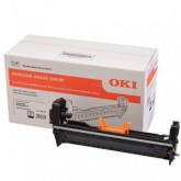 DRUM OKI ORIG. C532 NEGRO MC573-BLACK 46484108
