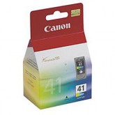 INK JET CANON ORIG. CL41 IP1600/2200 (12ML)