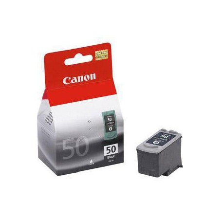 INK JET CANON ORIG. PG50 IP2200/ NEGRO (22ML)