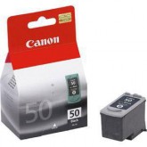 INK JET CANON ORIG. PG50 IP2200/ NEGRO (22ML)