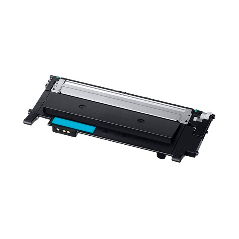 TONER COMP. HP W2071A  CYAN   Nº117