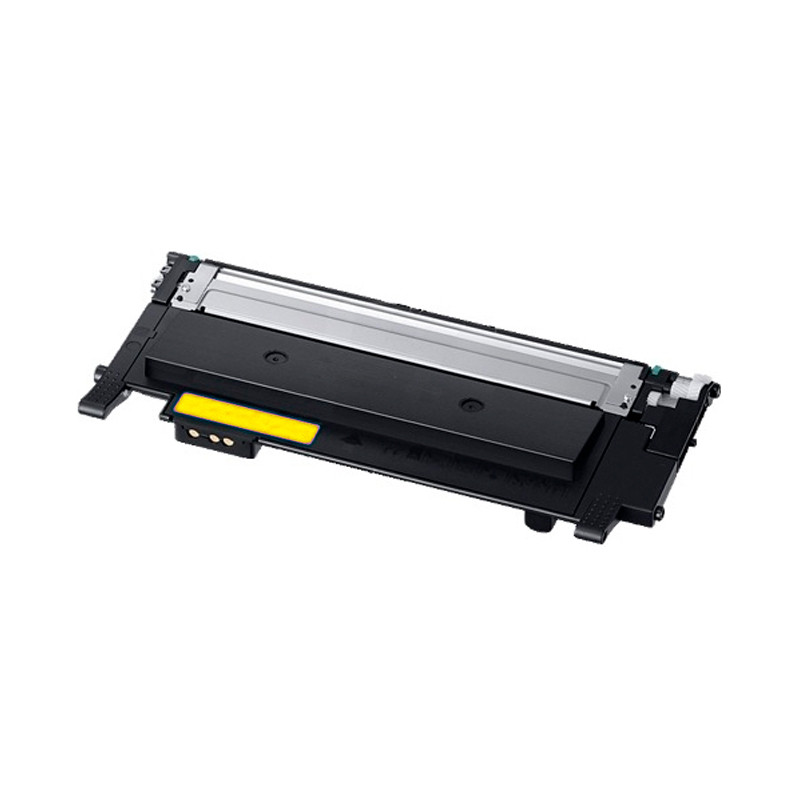 TONER COMP. HP W2072A  AMARILLO  Nº117