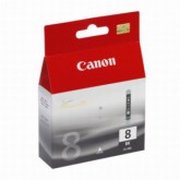 INK JET CANON ORIG.IP4200/5200 CLI8BK NEGRO