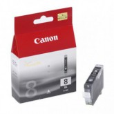 INK JET CANON ORIG.IP4200/5200 CLI8BK NEGRO