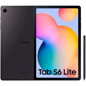 TABLET SAMSUNG GALAXY TAB S6 LITE 4G 64GB 10.4" GRIS 