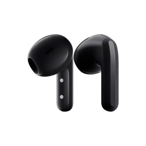 AURICULARES BLUETOOTH XIAOMI REDMI BUDS 4 LITE C/ESTU NEGROS