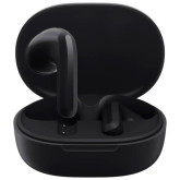 AURICULARES BLUETOOTH XIAOMI REDMI BUDS 4 LITE C/ESTU NEGROS
