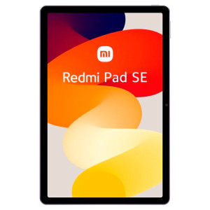 TABLET XIAOMI REDMI PAD SE 11" 4GB 128GB LAVANDA 