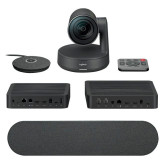 SISTEMA VIDEOCONFERENCIA LOGITECH RALLY/4K