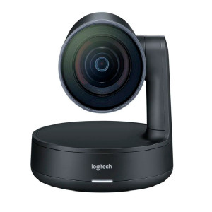 SISTEMA VIDEOCONFERENCIA LOGITECH RALLY/4K