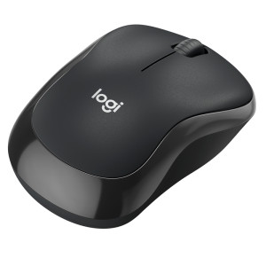 RATON LOGITECH M240 SILENT BLUETOOTH - GRAFITO 