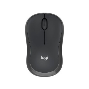 RATON LOGITECH M240 SILENT BLUETOOTH - GRAFITO 