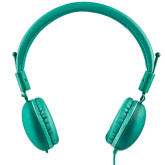 AURICULAR  MICROFONO NGS CROSS HOP MICRÓFONO JACK 3.5 VERDES