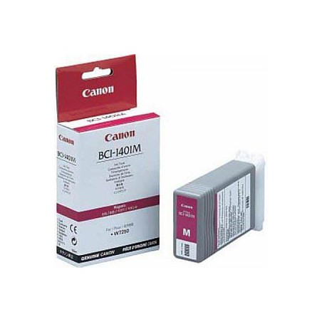INK JET CANON ORIG. BCI-1401M MAGENTA
