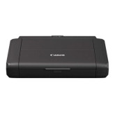 IMPRESORA CANON PIXMA PORTATIL TR150 NEGRA 