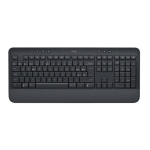 TECLADO LOGITECH K650 BLUETOOH NEGRO