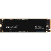 DISCO SOLIDO SSD CRUCIAL P3 PLUS 1TB NVME