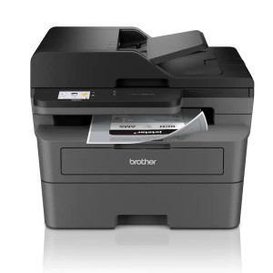 MULTIFUNCION BROTHER DCPL2660DW ADF LASER MONOCROMO