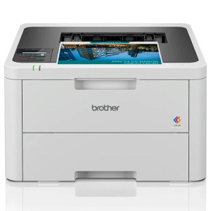 IMPRESORA BROTHER HLL3240CDW LED LASER COLOR TN248