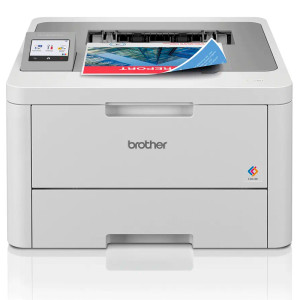 IMPRESORA BROTHER HLL8230CDW LASER COLOR*